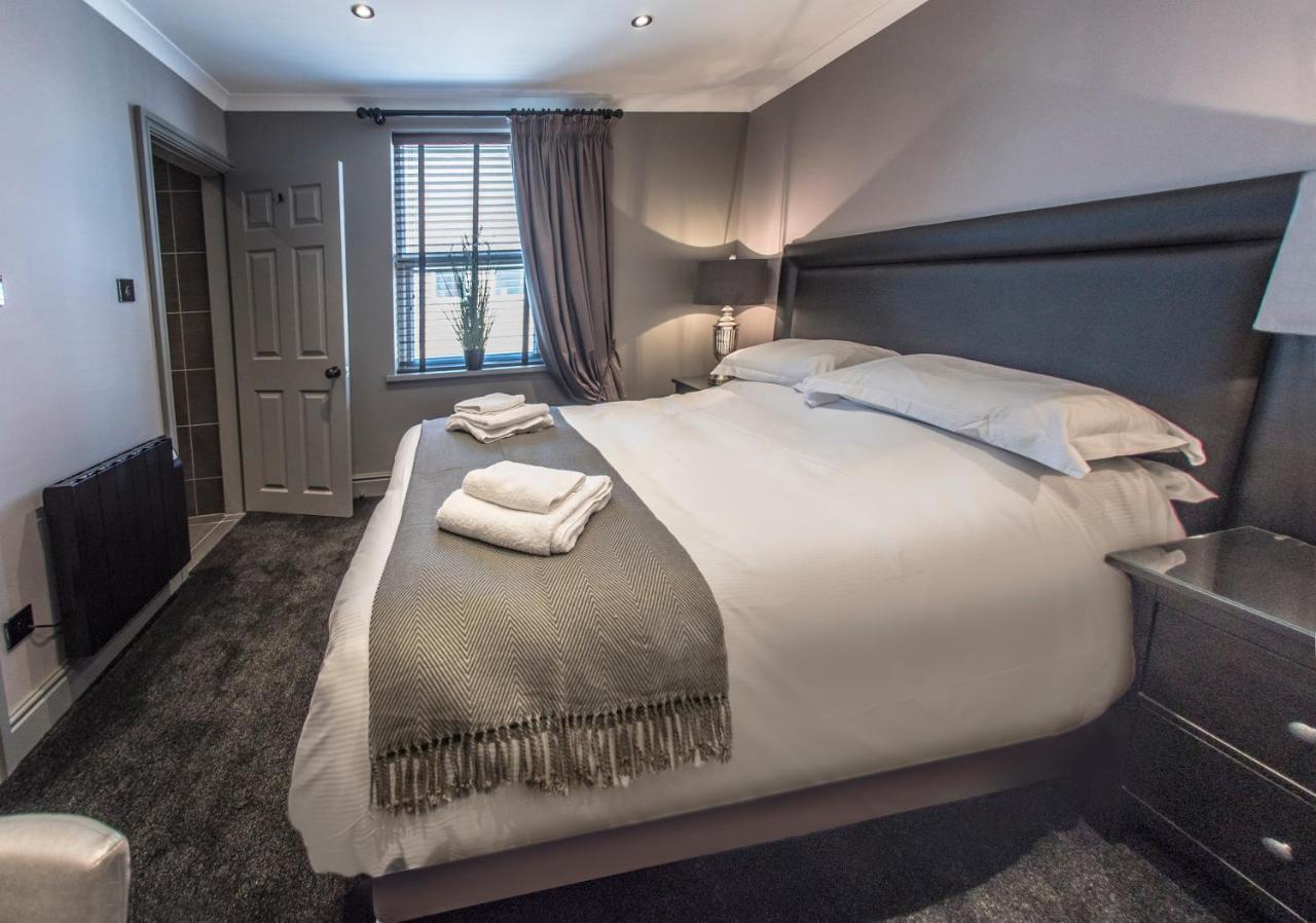 N'Ista Boutique Rooms Birkdale, Southport Exterior foto