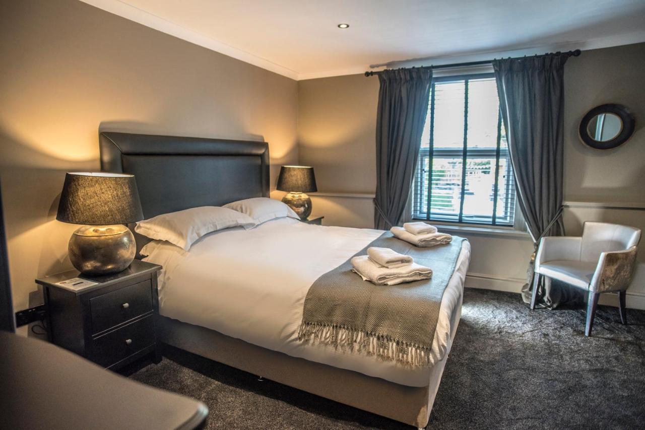 N'Ista Boutique Rooms Birkdale, Southport Exterior foto
